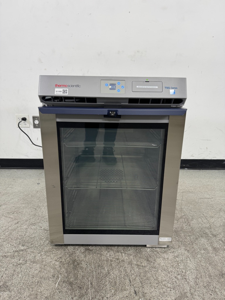Image of Thermo Scientific 5.5 Undercounter Refrigerator